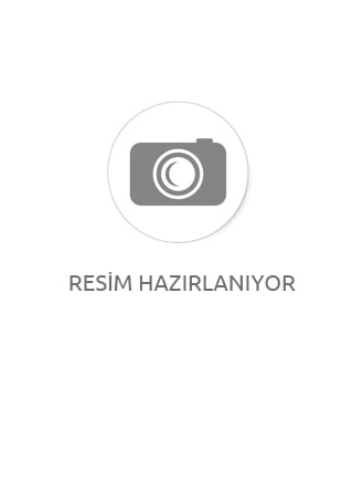 Siyah Sırt Dekolteli Boncuk İpli Elbise 